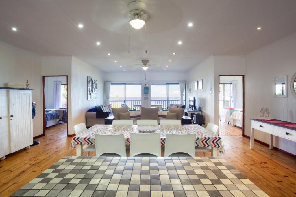 Mar Azul 21, Ponta Malongane