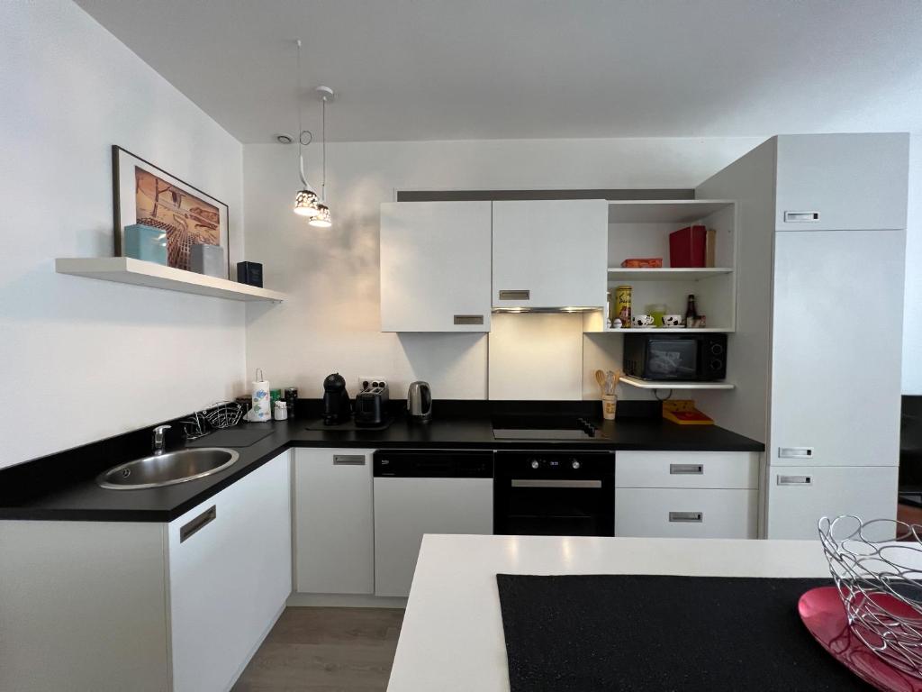 Le Central Victoria I - Central Point - 50m2 - 3