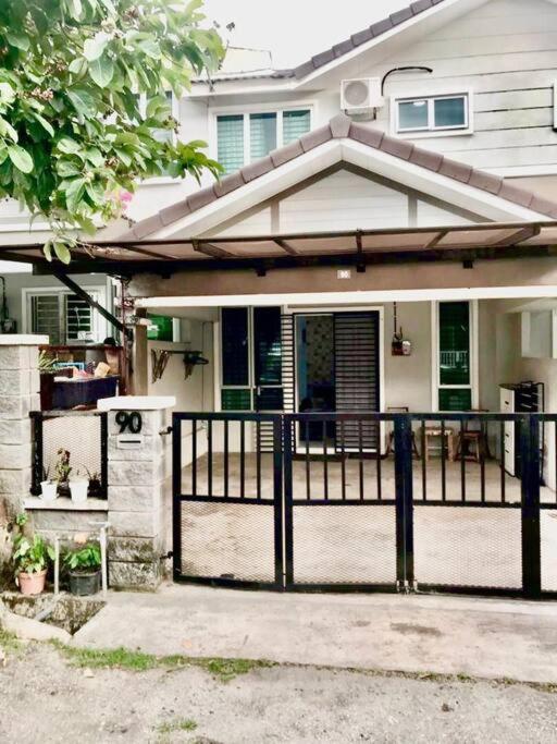 HOMESTAY PULAU LANGKAWI ii — Hotel in Langkawi