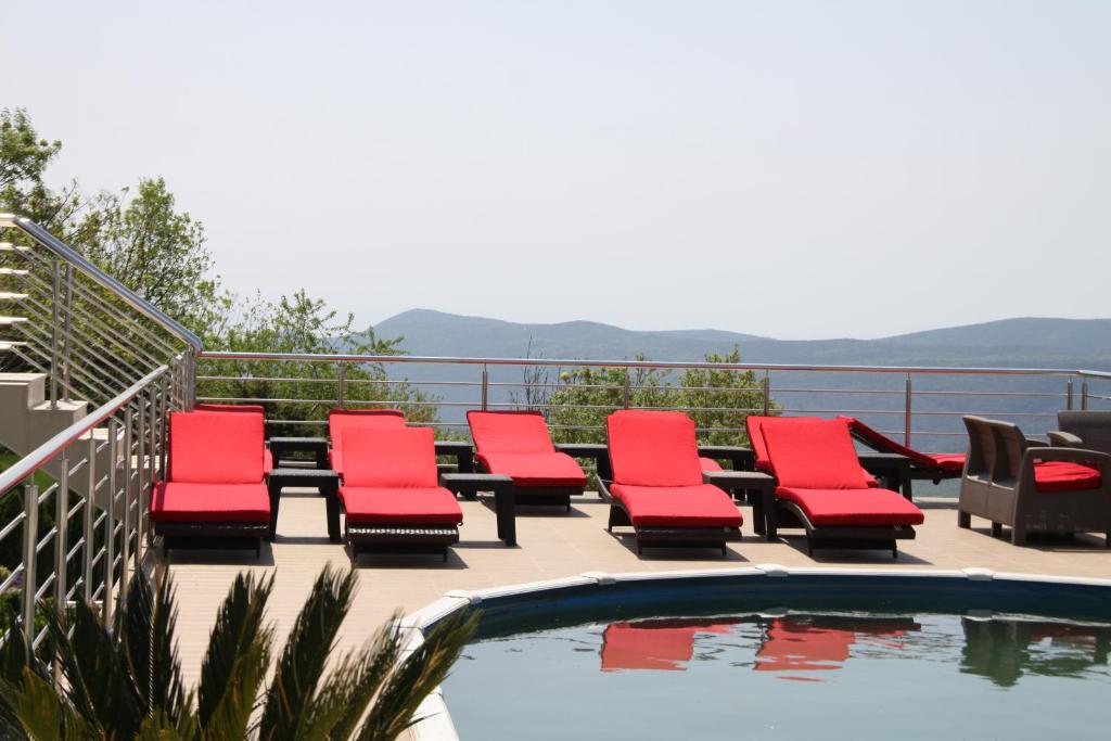 Villa Eagle Eye Montenegro photo