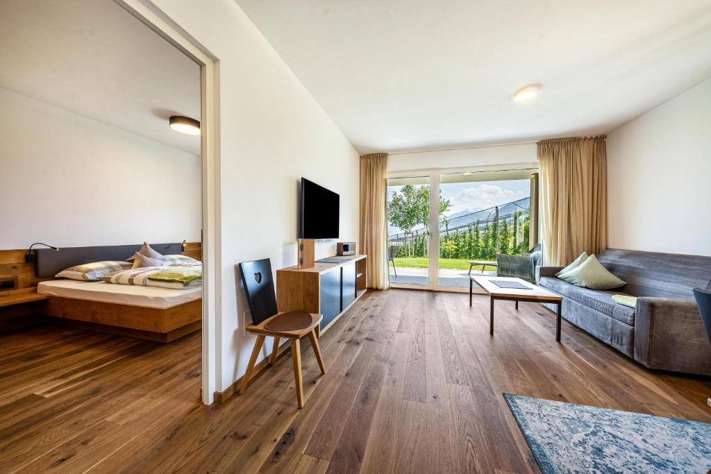 Pataunerhof Tirol, Tirol