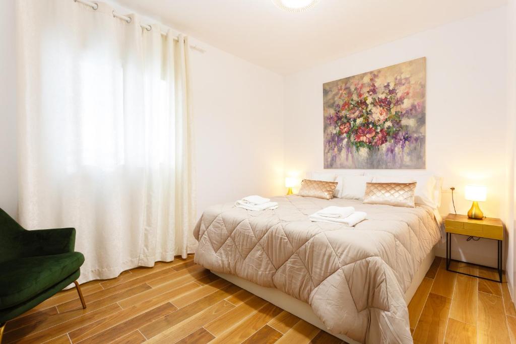 El DESCANSO de San Antonio by Cadiz4Rentals - 3