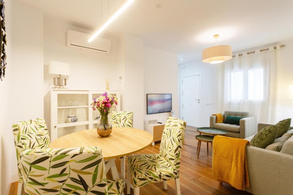 El DESCANSO de San Antonio by Cadiz4Rentals - 1