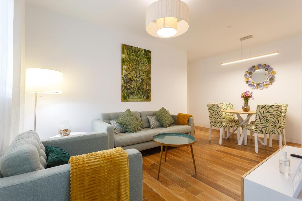 El DESCANSO de San Antonio by Cadiz4Rentals - 5