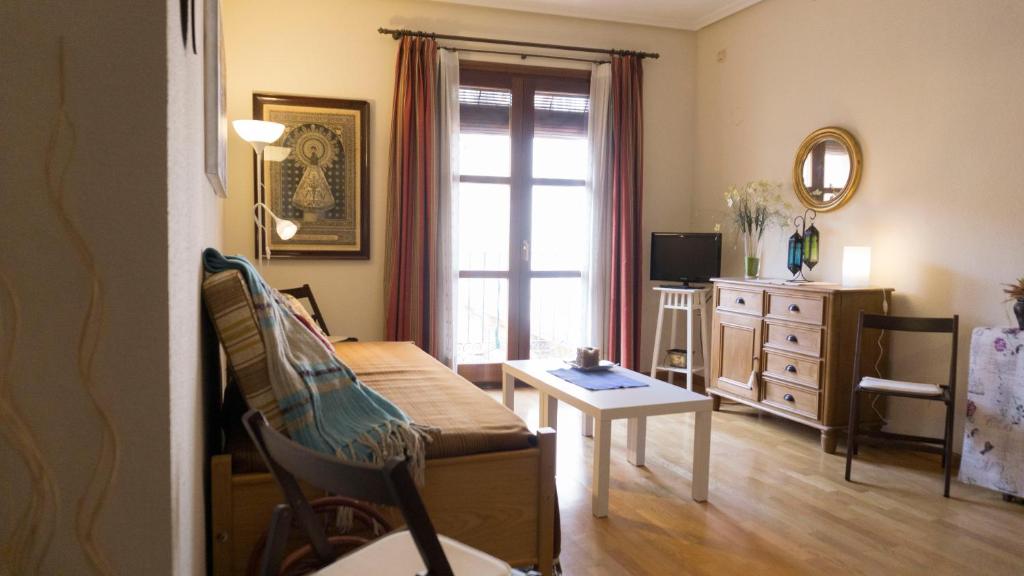 Bonita vivienda en el corazón de Zaragoza - 3