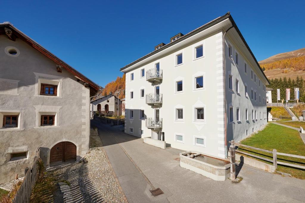 Reka-Ferienanlage Madulain - 5