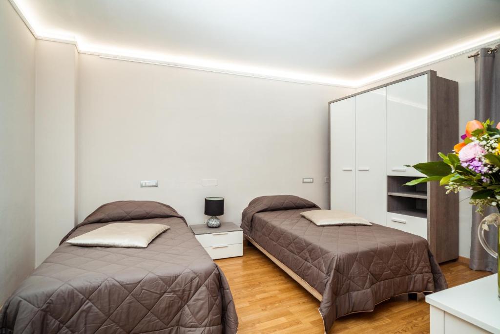 Olbia Hotel Centrale Additional