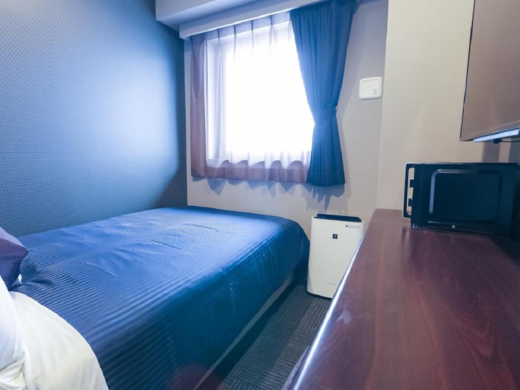Hotel Livemax Yokohama-eki Nishiguchi photo