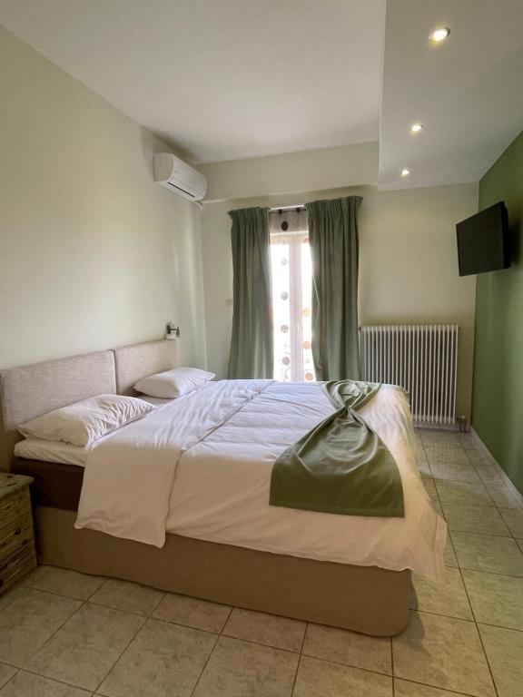 Hotel Afrika photo