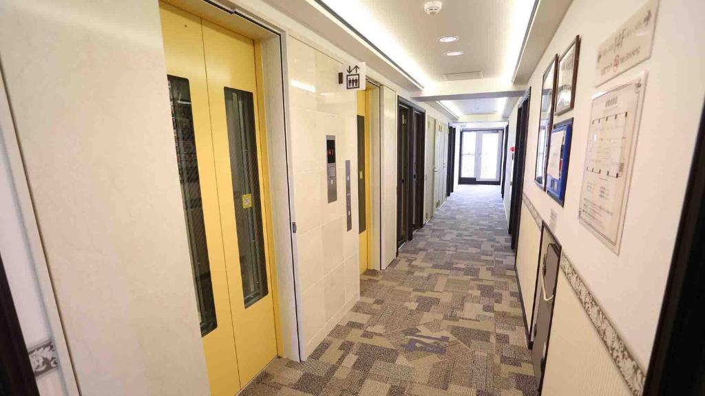 토요코 인 마이바라 에키 신간센 니시 구치 호텔 이미지 1