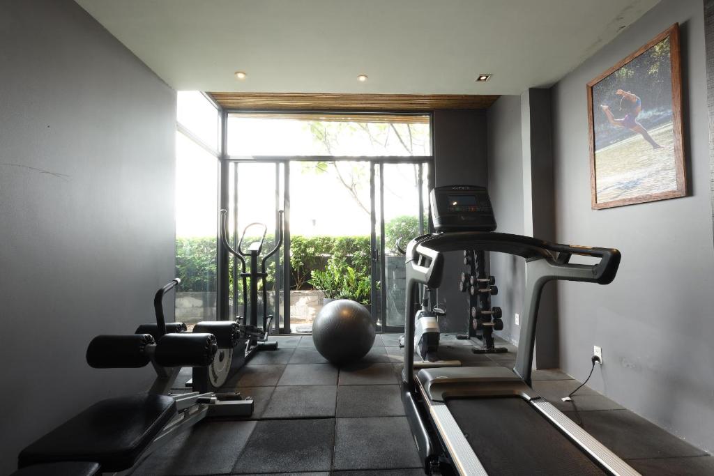Hotel Facilities