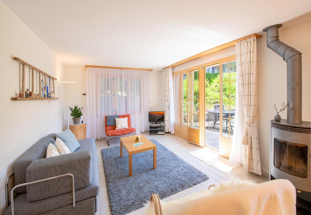 Chalet Panorama, Wengen