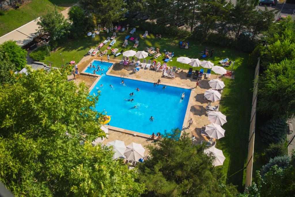 President Hotel by Hrazdan Hotel CJSC photo