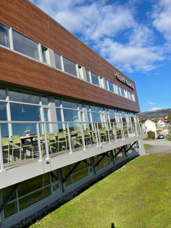 Hotell Koselig photo