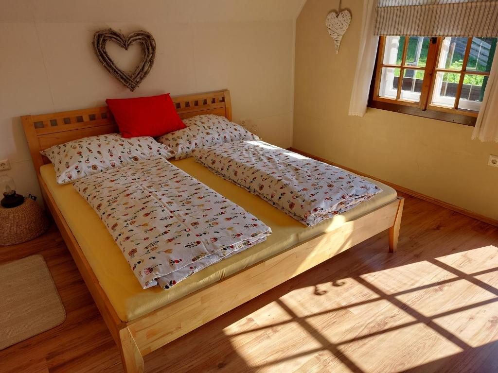 Knusperhaus Ogris photo