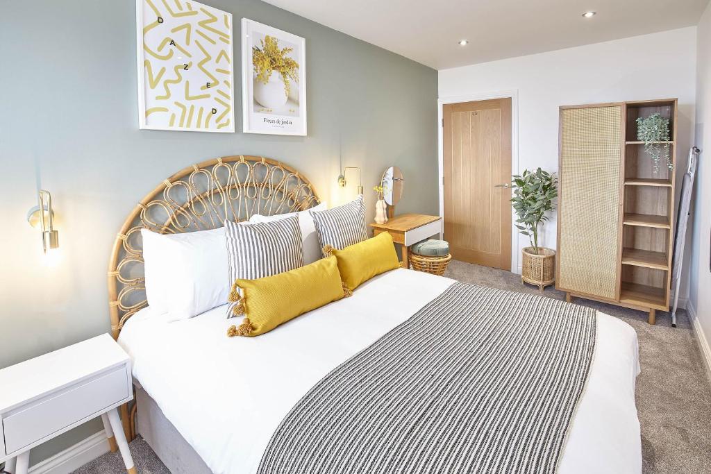 Host & Stay - Sandcastles Apartment, Whitby