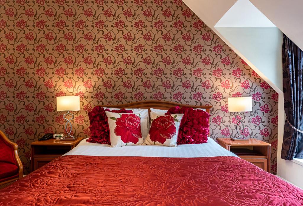 Foley's Guesthouse & Self Catering Holiday Homes photo