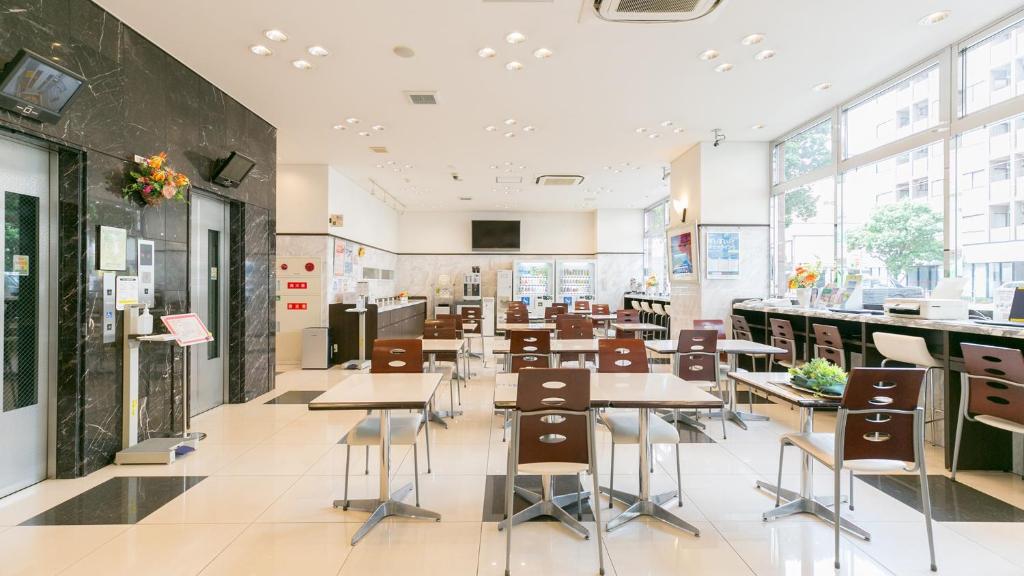 Toyoko Inn Himeji-eki Shinkansen Kita-guchi photo