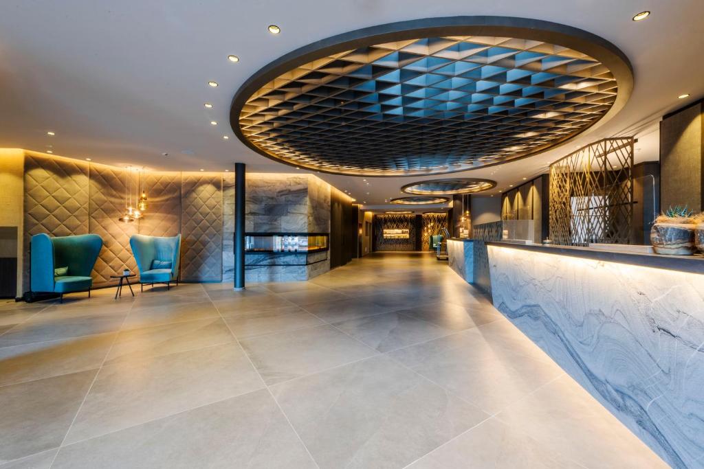 Hotel Ideal Park photo