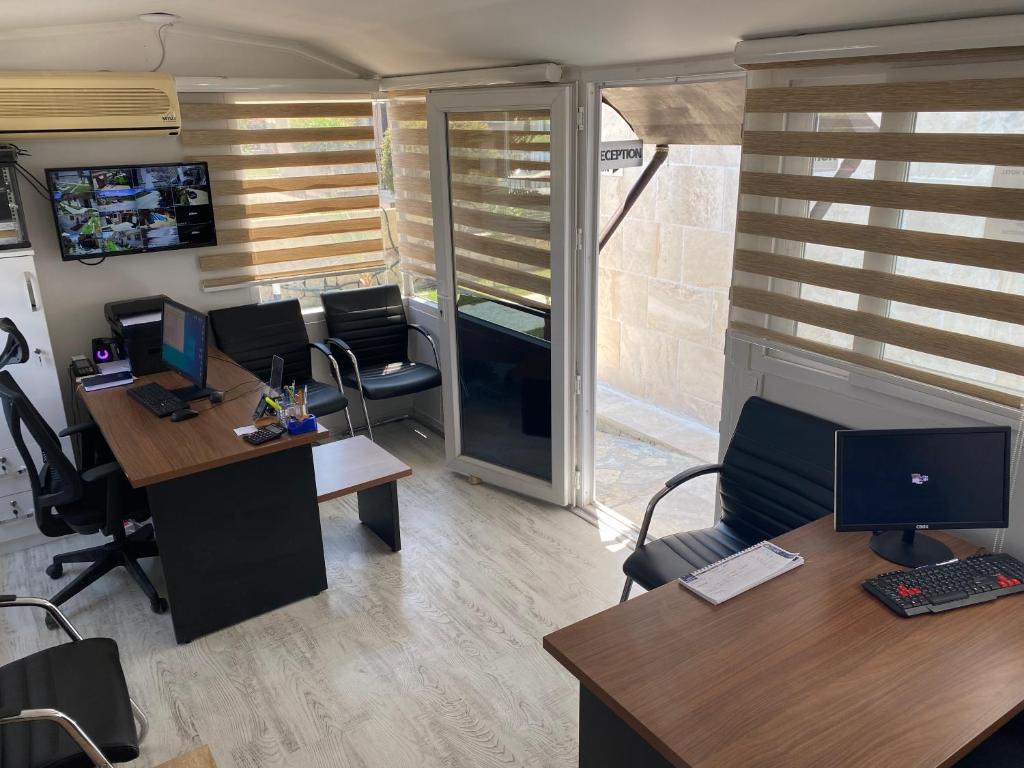 Yasam Park Residence - Fethiye Calis Beach photo