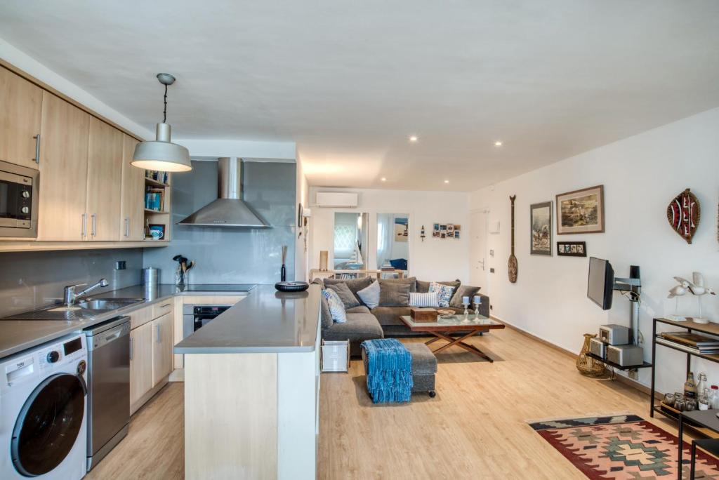 Lliris Apartament amb encant per 4 persones a 10 minuts de la platja i del centre de Platja d'Aro - 5