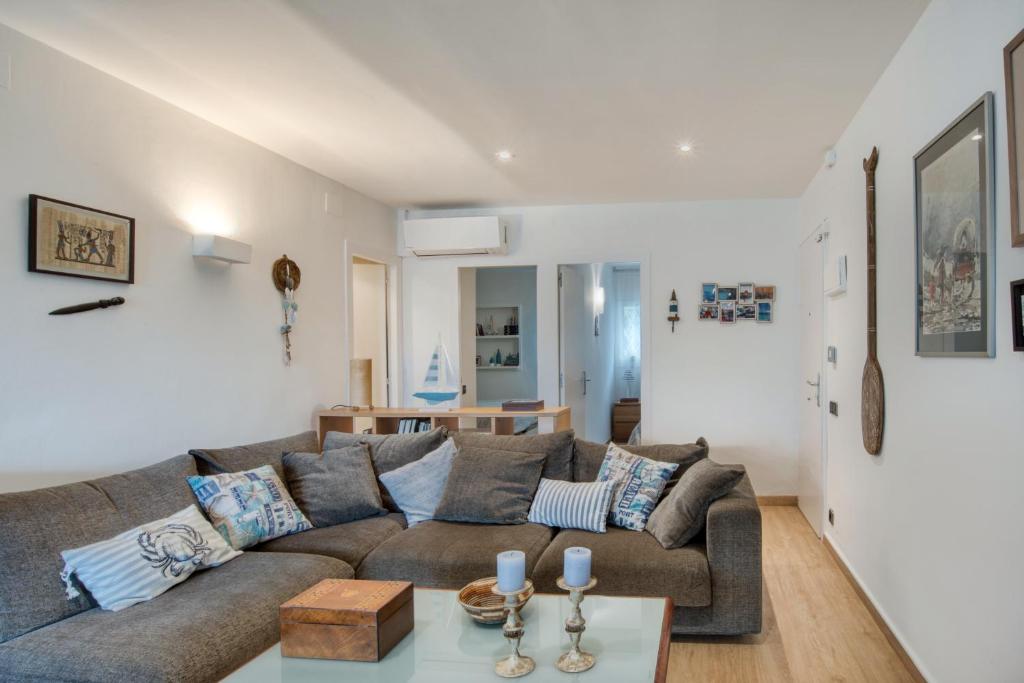 Lliris Apartament amb encant per 4 persones a 10 minuts de la platja i del centre de Platja d'Aro - 4