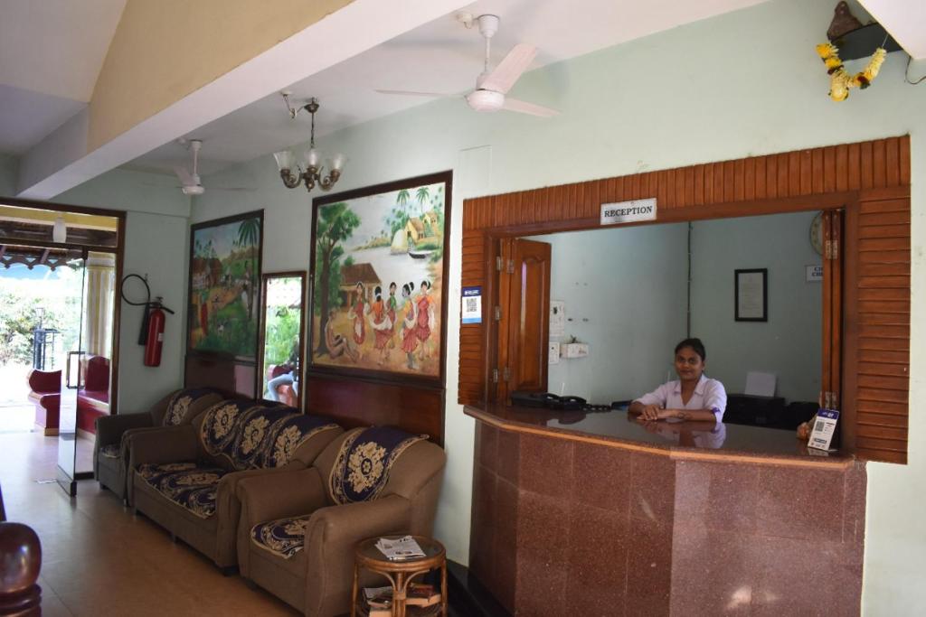 The Village In, Goa photo