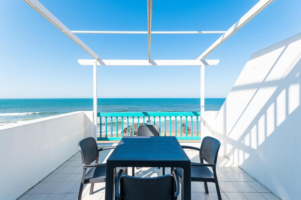 Santorini - Perissa 31, Ballito