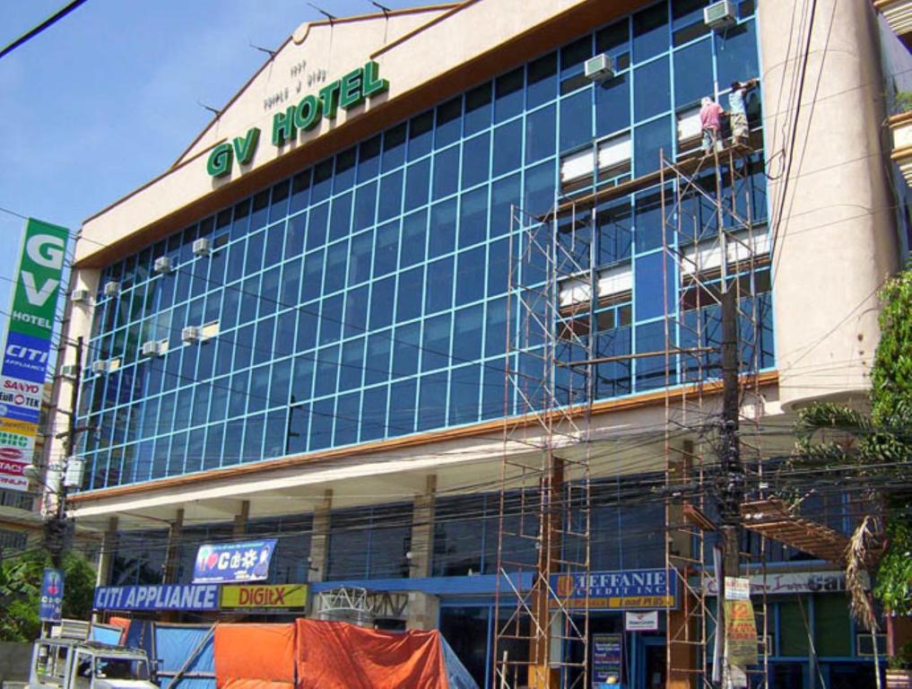 GV Hotel Cagayan De Oro photo
