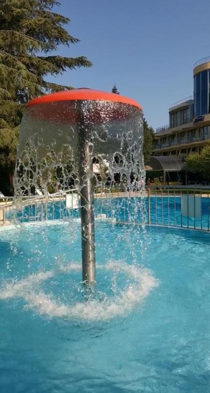 Hotel Koral — Attractions for children in Varna, Varna Region