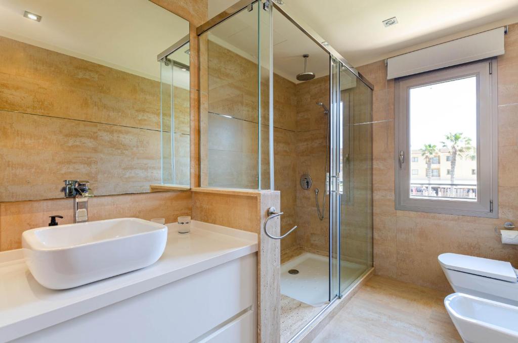 YourHouse Juan, modern holiday house at the beach in Mallorca North - 5