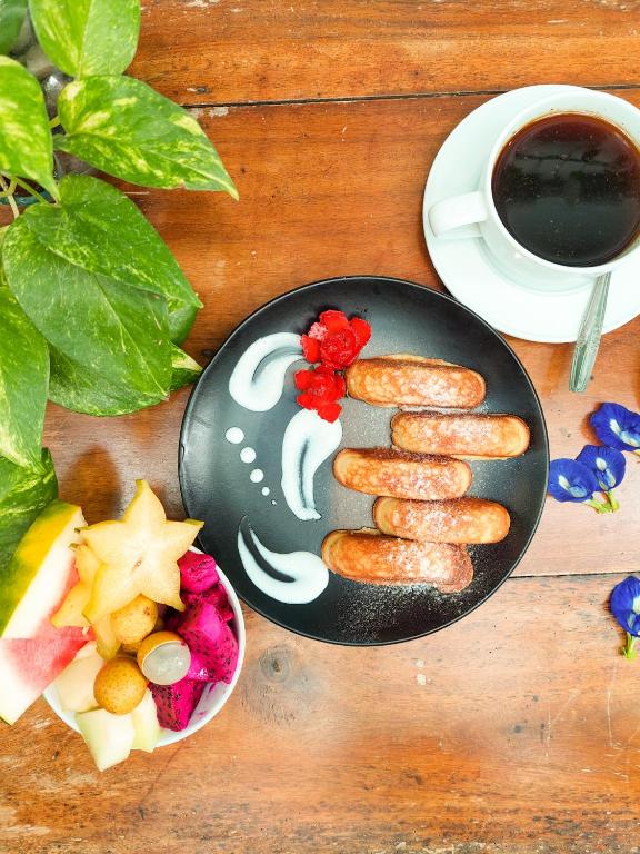 Makanan dan Minuman