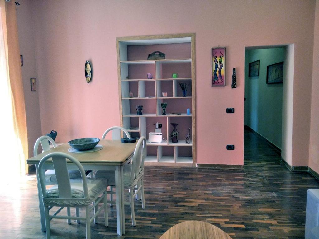 Jamila Apartment - 2
