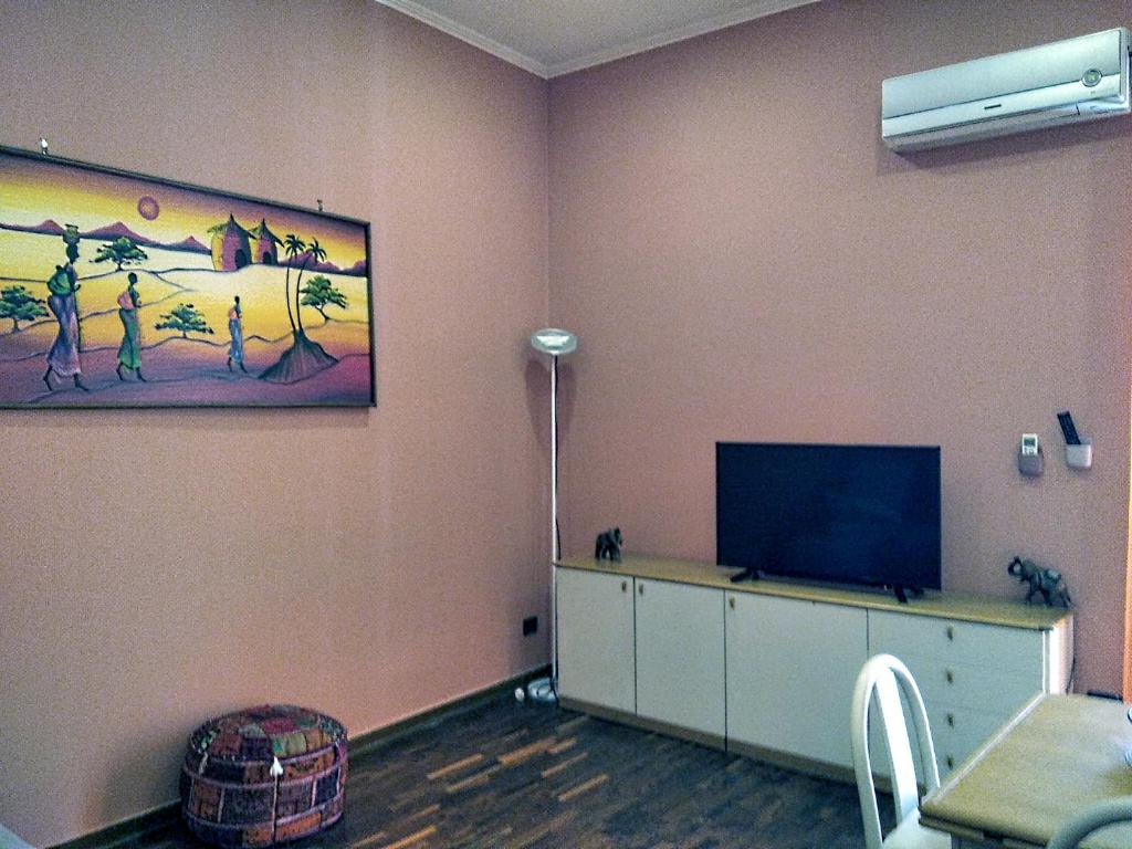 Jamila Apartment - 5