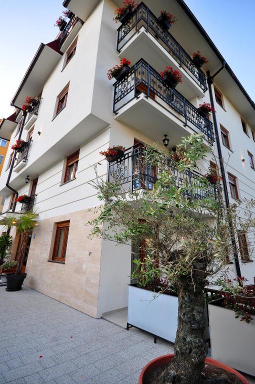 Apartman Antic 1 - 2