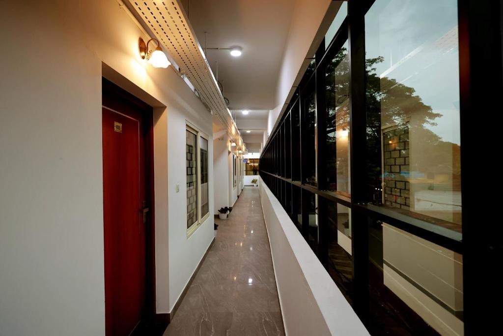 Isha Residency photo