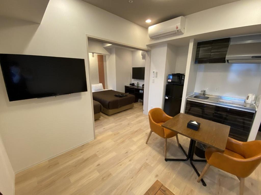 Facilities