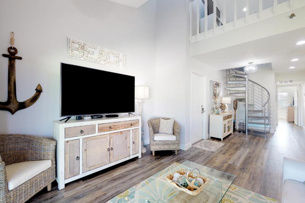 Intercoastal Condo 203, Clearwater Beach