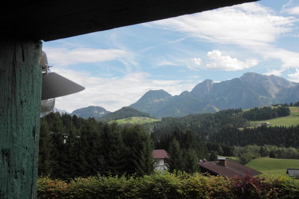 Ferienhaus Eckstoa - 5