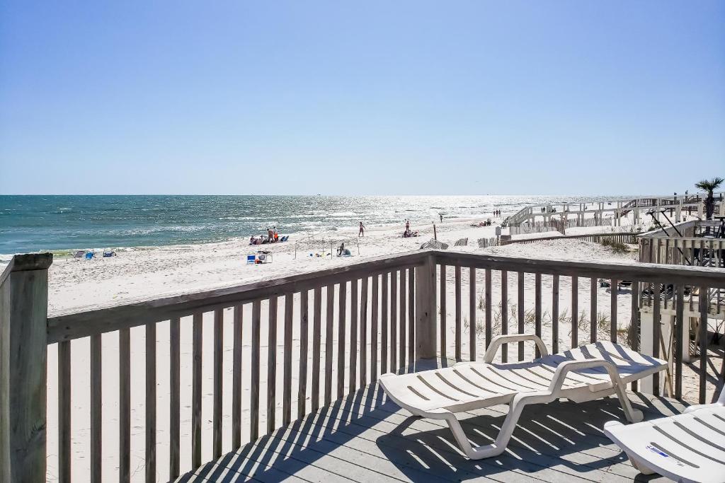 Sandbox, Gulf Shores