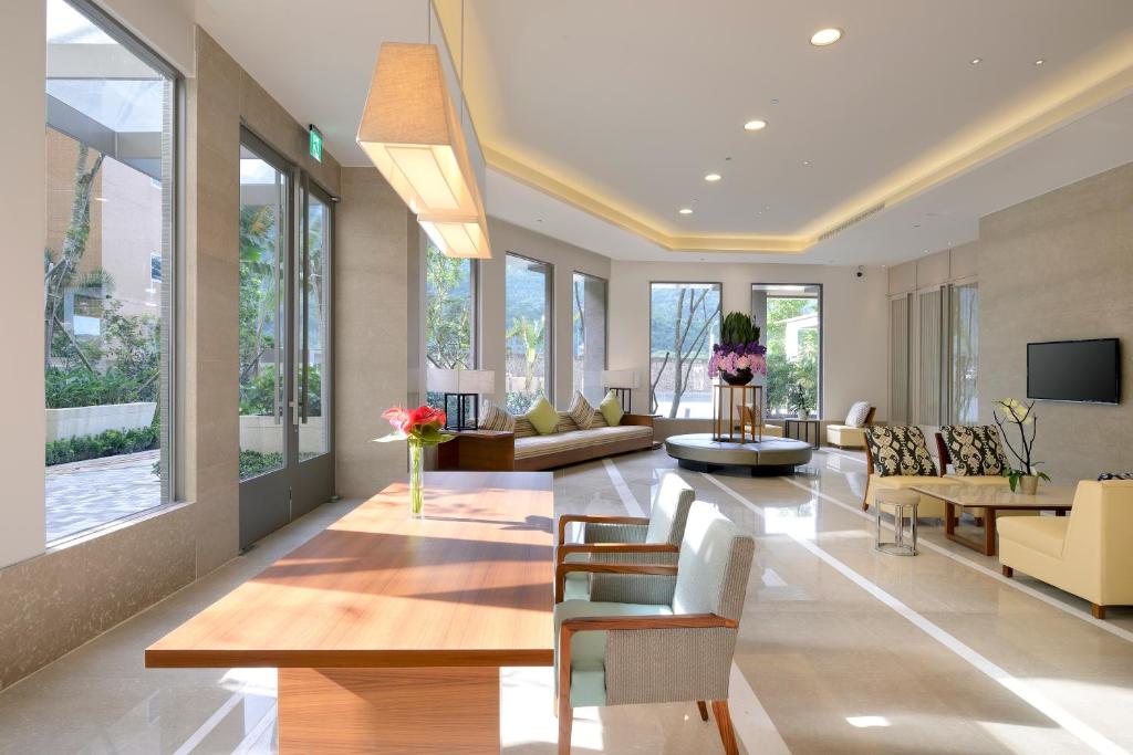 台東知本金聯世紀酒店 (Century Hotel)