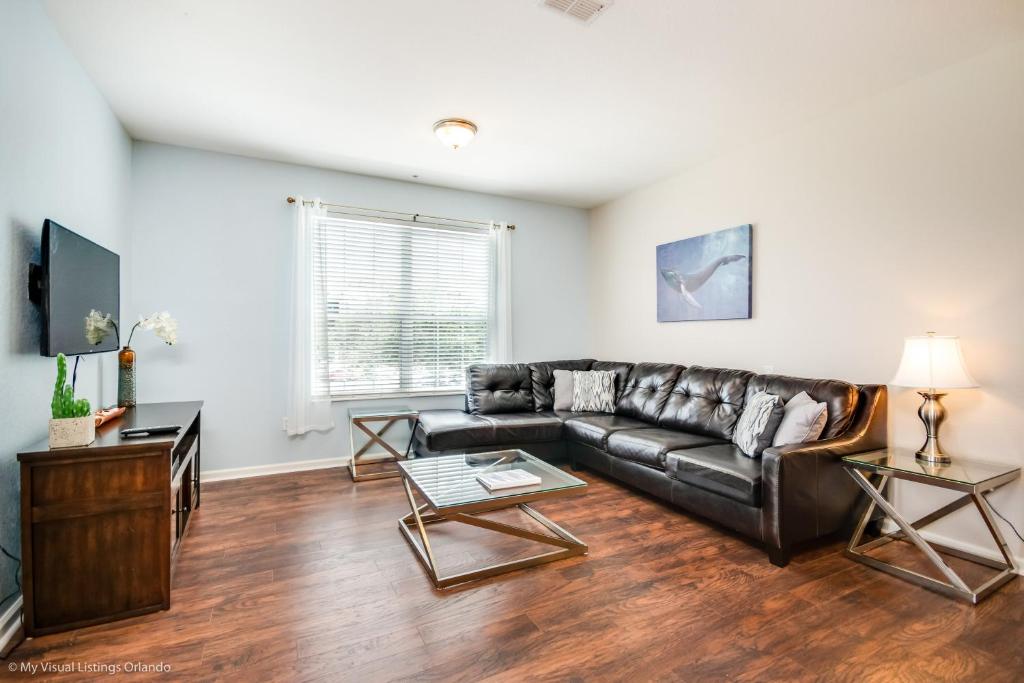 Spacious Vista Cay Condo, near Universal — Hotel in Orlando (FL)