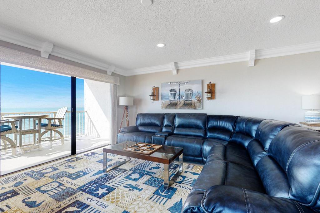 The Pointe 301, Clearwater Beach