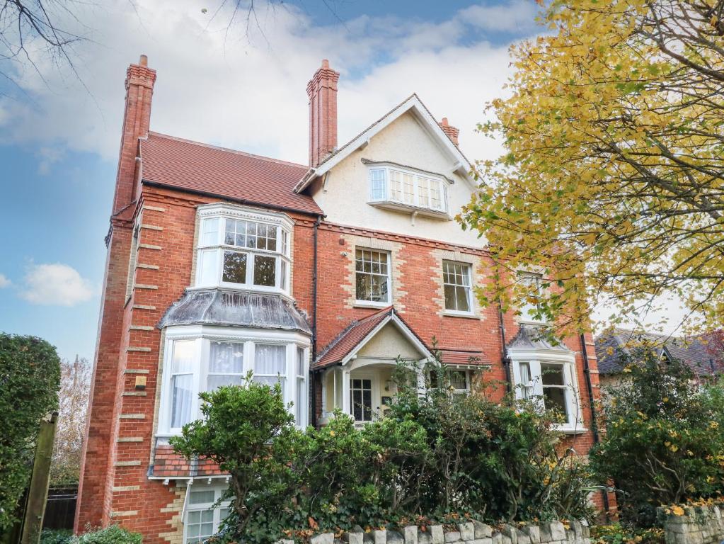 Bayview Loft, Apartment Weymouth