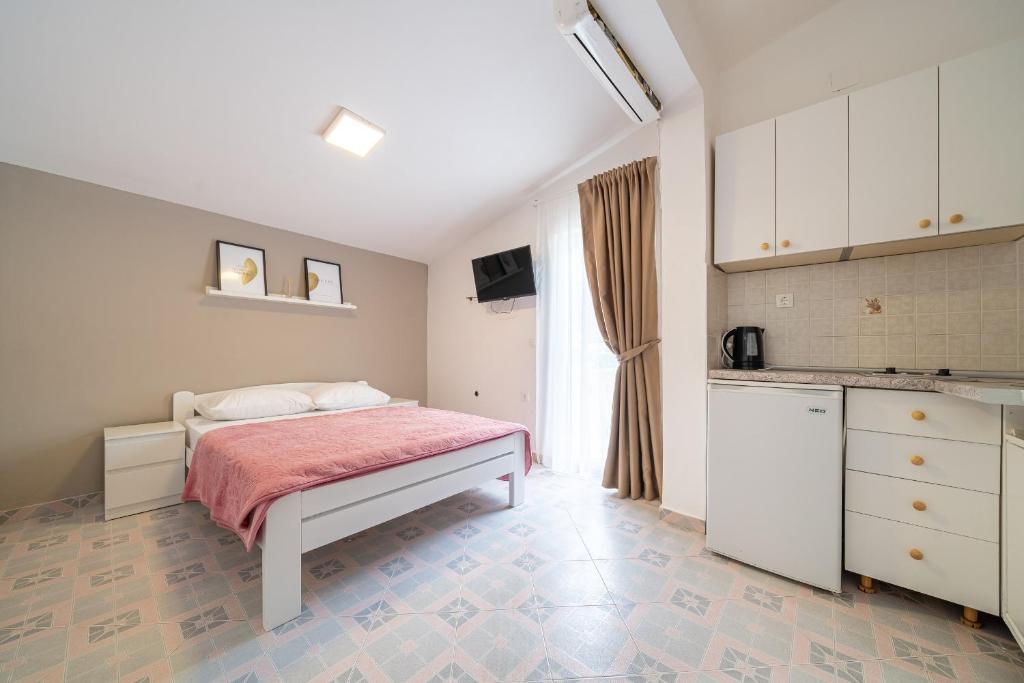 Guest House Ana photo