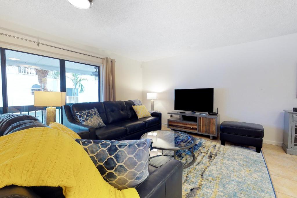 Seashell 12, Clearwater Beach