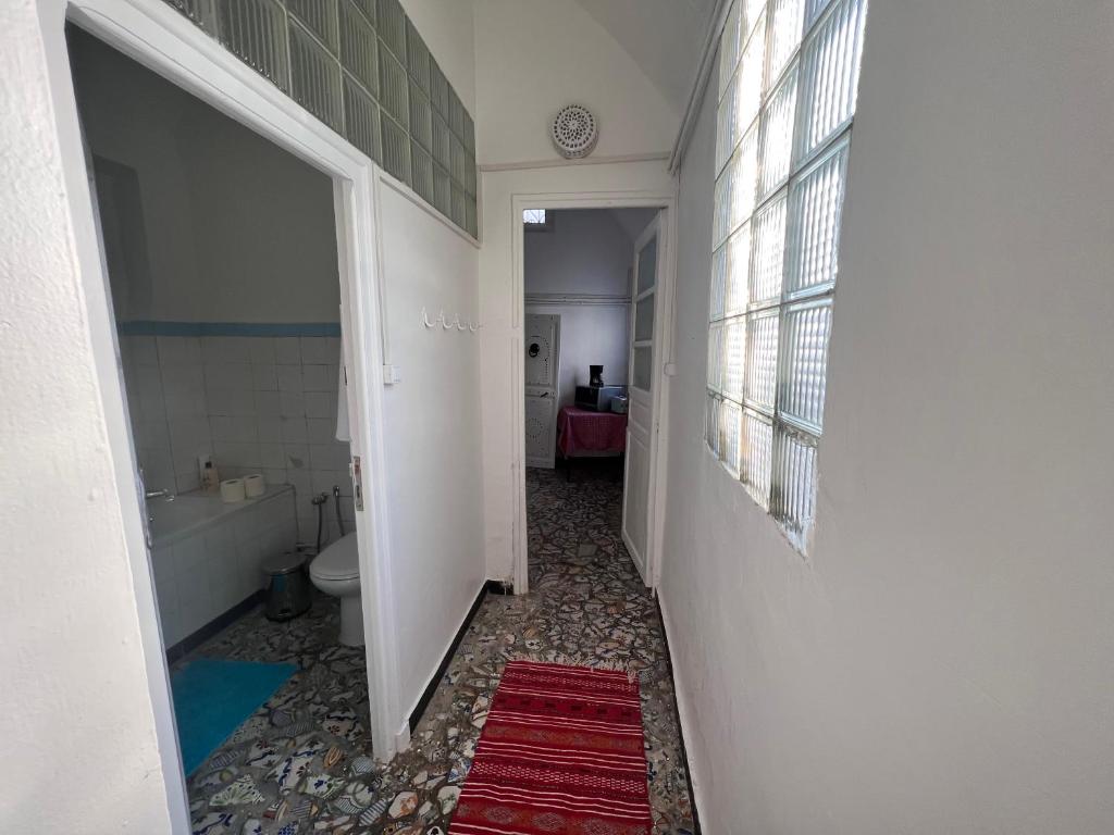 OLIVIA Guest House (Eya & Abbes) photo