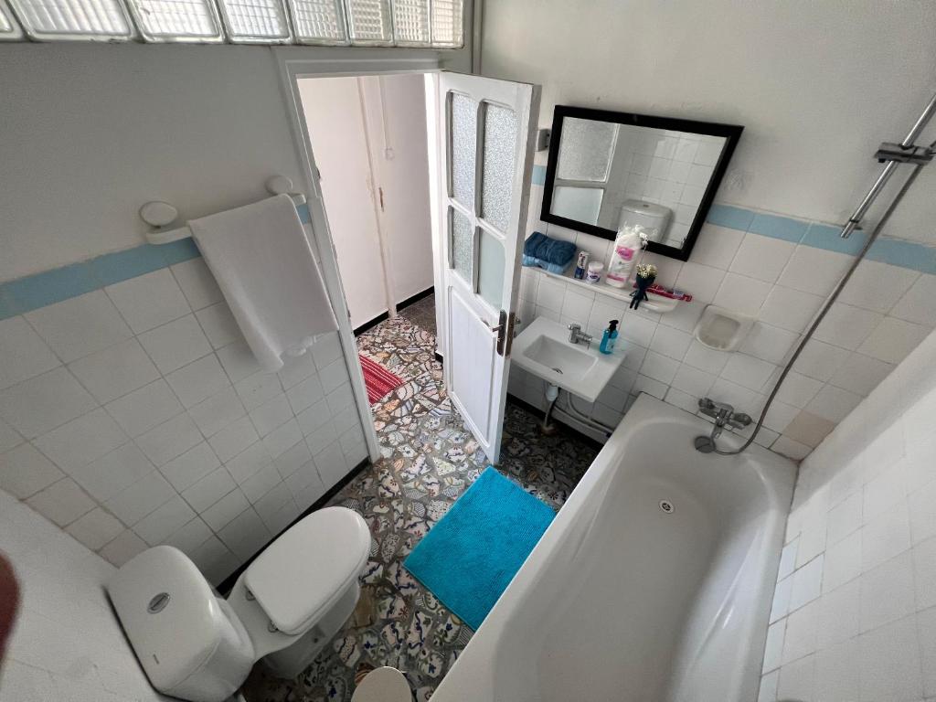 OLIVIA Guest House (Eya & Abbes) photo