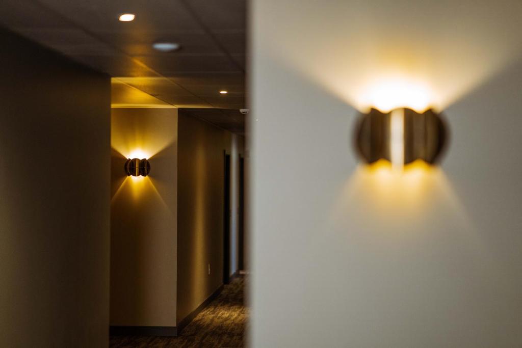 Facilities