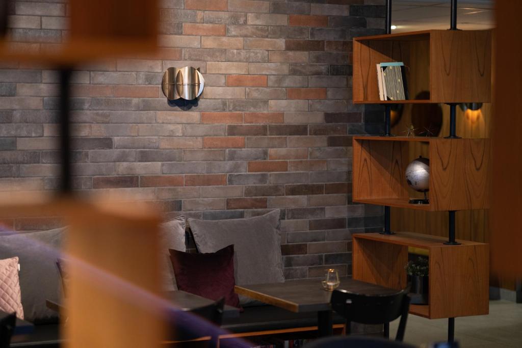 Bar/lounge